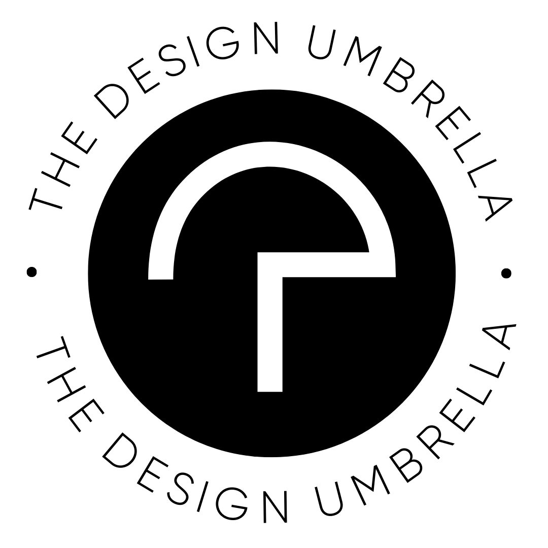 The Design Umbrella